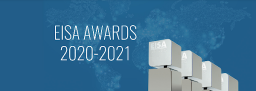 Canon получила шесть наград EISA 2020