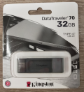 USB flash Kingston DT 70/ 32GB