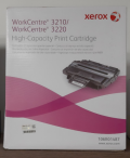 Лазерный картридж  Xerox 106R01487, оригинал