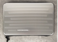 Modecom Aluminium Freecase 7"