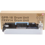Drum Unit CEXV14D