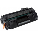 Лазерный картридж HP CE505X, совместимый