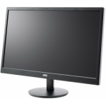 21.5" AOC LED e2270swn Black (5ms, 20M:1 DCR, 200cd, 1920x1080, VESA)