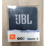 Bluetooth колонка  JBL Go 2 (navy blue)