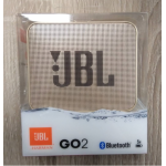 Bluetooth колонка  JBL Go 2 (shampagne)