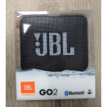 Колонка bluetooth JBL Go 2 (black)