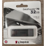 USB flash Kingston DT 70/ 32GB