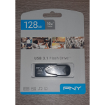 USB-Flash Attaché128GB, PNY