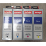 Струйный картридж Epson T6643, совместимый