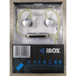 Беспроводные наушники iBox X1