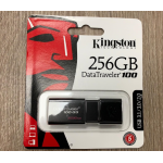 USB flash KINGSTON 256GB