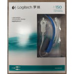 Logitech H150