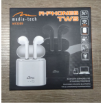Беспроводные наушники Media-Tech R-PHONES TWS MT3589K