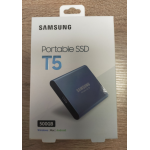 SSD Samsung T5 500GB