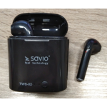 Беспроводные наушники Savio TWS-02