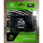 Seagate  BarraCuda 480GB