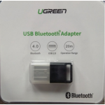 Bluetooth адаптер UGreen 4.0