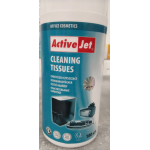 ActiveJet Cleaning tissues
