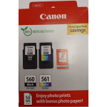 Canon pg560/cl561