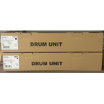 Drum unit minolta c224 color