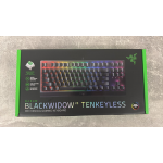 Razer Blackwidow V3 Tenkeyless Green