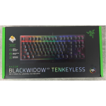Razer Blackwidow V3 Tenkeyless