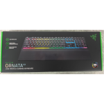 Razer Ornata v3