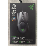razer viper 8khz