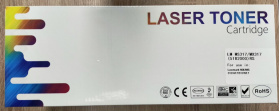 Лазерный картридж Lexmark MX317