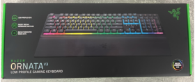 Razer Ornata v3