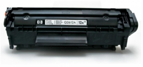 Лазерный картридж HP Q2612X, совместимый
