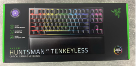 Razer Huntsman V2 Tenkeyless