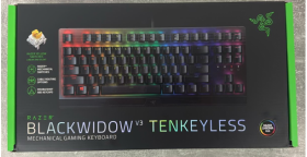 Razer Blackwidow V3 Tenkeyless