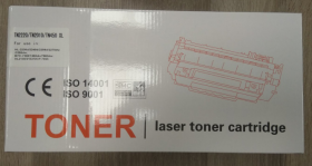 Лазерный картридж TN2220, совместимый