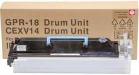 Drum Unit CEXV14D