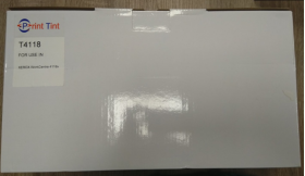 Лазерный картридж Xerox 4118 (006R01278), совместимый