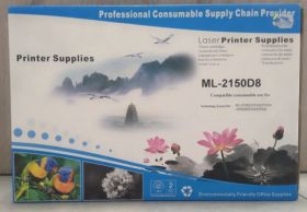 Лазерный картридж  ML-2150, Print Tint