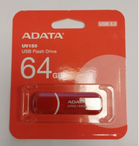 Adata uv 128 64 gb