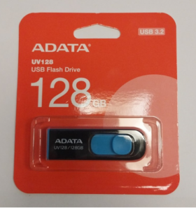 adata uv128 128gb