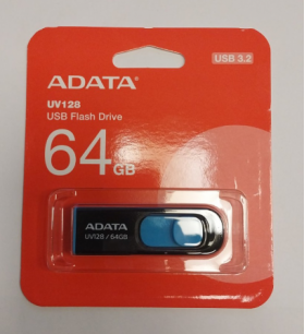 ADATA UV128 64GB