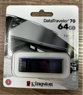 USB flash Kingston DT 70/ 64GB