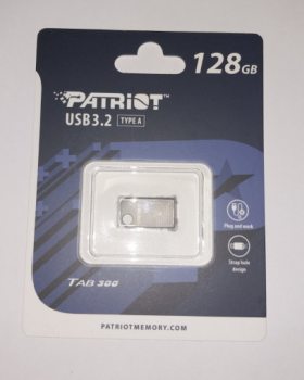 Patriot TAB 300 128 GB