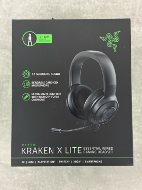 kraken x lite