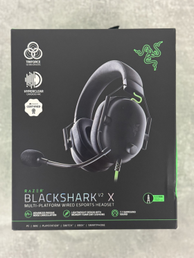 Razer Blackshark V2 X