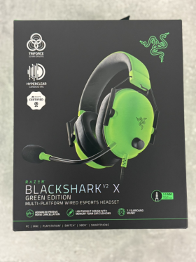 Razer BlackShark