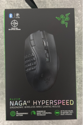 razer naga v2 hyperspeed