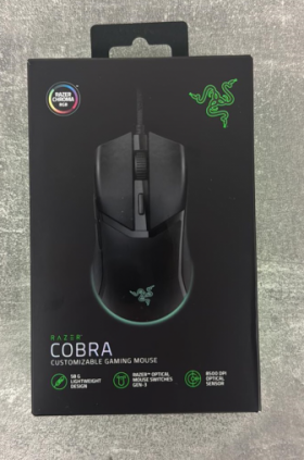 razer cobra