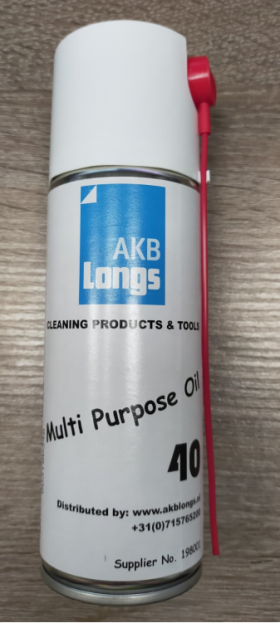 Multi purpose oil AKB Longs