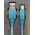 Кабель Gembird USB/Type C blue