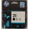HP 21 Black
